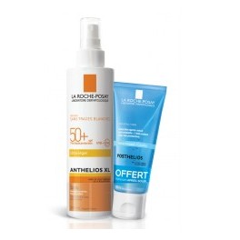 ANTHELIOS XL SPF50+ SPRAY AVEC PARFUM FL/200ML+POSTHELIOS