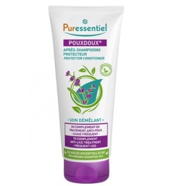 PURESSENTIEL ANTI-POUX  BAUME APRES-SHAMPOING 200ml