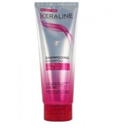 KERALINE Shampooing prolongateur lissage 250ml