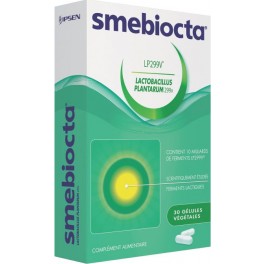 SMEBIOCTA 30 GELULES