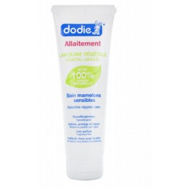 DODIE BAUME LANOLINE VEGETALE 40ml