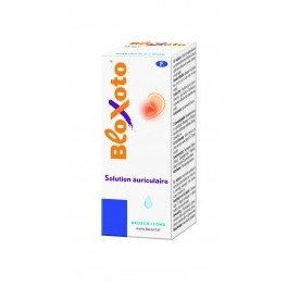 BLOXOTO GOUTTE OREILLE 15ML BLOXOTO GOUTTE OREILLE 15ML