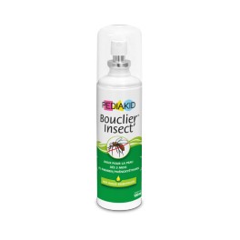 PEDIAKID BOUCLIER INSECT 100ml PEDIAKID BOUCLIER INSECT 100ml