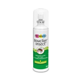 PEDIAKID BOUCLIER INSECT 100ml