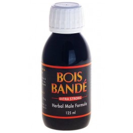 INELDEA Bois Bandé 125ml INELDEA Bois Bandé 125ml
