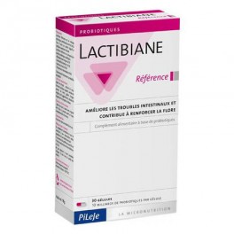 LACTIBIANE REFERENCE 30 GELULES