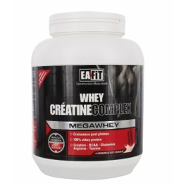 EAFIT MEGAWHEY CHOCOLAT EAFIT MEGAWHEY CHOCOLAT