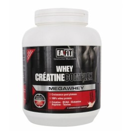 EAFIT MEGAWHEY  CHOCOLAT 