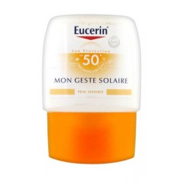 EUCERIN SUN CITY REFLEX SPF50+ 30ML PEAU SENSIBLE