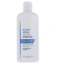 ELUTION SHAMPOOING REEQUILIBRANT 400ml