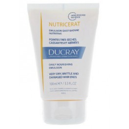 NUTRICERAT EMULSION QUOTIDIENNE NUTRITIVE 100ml