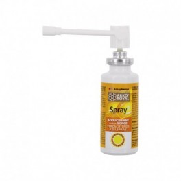 RUCHE ROY PROPOL SPRAY GORGE 30ML1