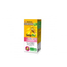 ARKOROYAL SIROP JUNIOR FORTIFIANT 150ML