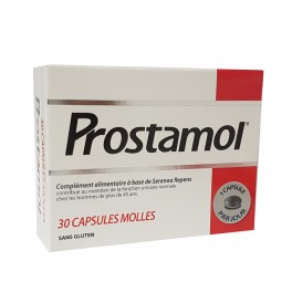 PROSTAMOL 30 CAPSULES 