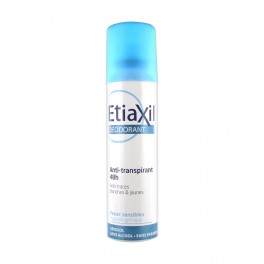 ETIAXIL ANTITRANSPIRANT 48H 150ml ETIAXIL ANTITRANSPIRANT 48H 150ml