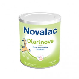 NOVALAC DIARINOVA 600g