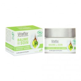 VITAFLOR GEMMO BAUME DE SOIN 50ml