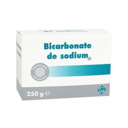 GILBERT BICARBONATE SODIUM 250g