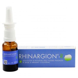 RHINARGION RHUME 15ML 