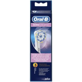 ORAL-B BROSSETTE SENSITIVE EB17 