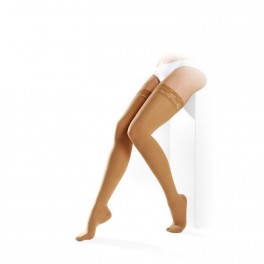 SIGVARIS 2 DYNAVEN PURE SEMI-OPAQUE BEIGE - ML SIGVARIS 2 DYNAVEN PURE SEMI-OPAQUE BEIGE - ML