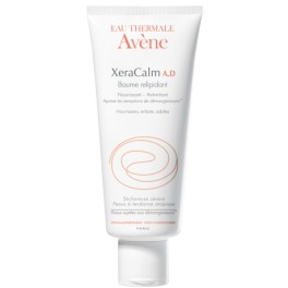 AVENE DUO XERACALM BAUME 2X200