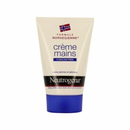 NEUTROGENA MAIN CR PARF TB50ML