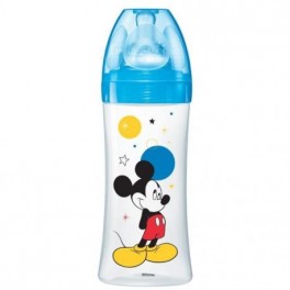 DODIE DISNEY BIBERON INITIATION 330 ML MICKEY