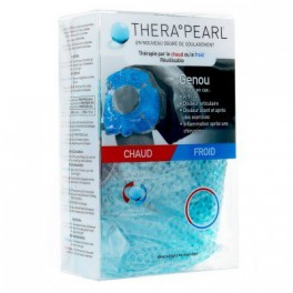 THERAPEARL DOULEUR GENOU THERAPEARL DOULEUR GENOU