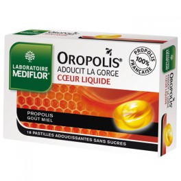 OROPOLIS COEUR LIQUIDE 