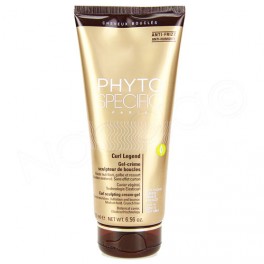 PHYTOSPECIFIC CURL LEGEND GEL 200ml PHYTOSPECIFIC CURL LEGEND GEL 200ml