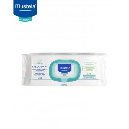 MUSTELA STELATOPIA LINGETTES SIEGE CORPS VISAGE