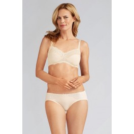 AMOENA LILLY SOUTIEN-GORGE 90C SANS ARMATURE AMOENA LILLY SOUTIEN-GORGE 90C SANS ARMATURE