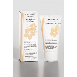 AMOENA SKIN BALANCE GEL-CREAM 75ml