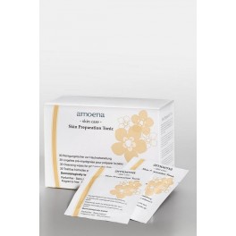 AMOENA SKIN PREPARATION TONIC / POCHETTES 