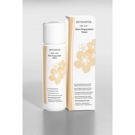 AMOENA SKIN PREPARATION SOLUTION TONIC 