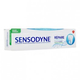 SENSODYNE SENSODYNE REPARE PROTEGE 75ml