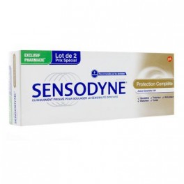 SENSODYNE PROTECTION COMPLET 75ml