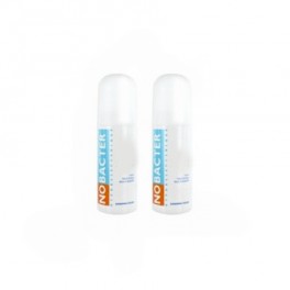 NOBACTER DEO ANTI-TRANSPIRANT BILLE 50ML