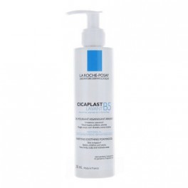 LAROCHE POSAY - CICAPLAST GEL LAVANT B5 200ML 