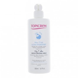 TOPICREM BB LAIT HYDRATANT 500ML TOPICREM BB LAIT HYDRATANT 500ML