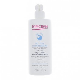 TOPICREM BB LAIT HYDRATANT 500ML