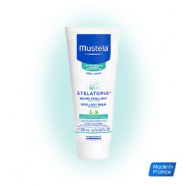 MUSTELA STELATOP BAUME EMOLLIENT 300ml