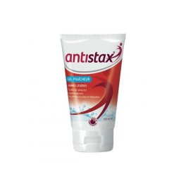 GELANTISTAX GEL DOUBLE FRAICHEUR 125ML