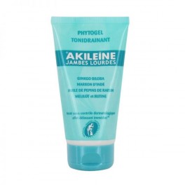 AKILEINE PHYTOGEL TONIDRAIN 150ML 