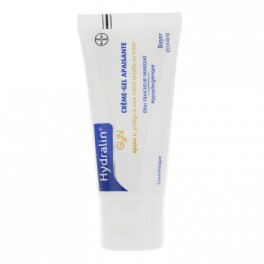 HYDRALIN GYN CREME-GEL APAISANTE 15ML