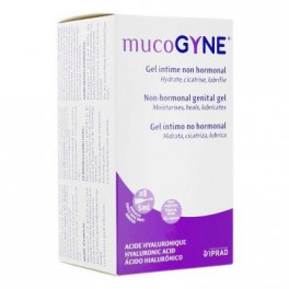MUCOGYNE GEL INTIME NON HOMONAL MUCOGYNE GEL INTIME NON HOMONAL
