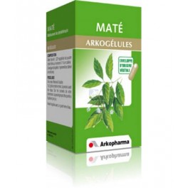 ARKOGELULES MATE 180 ARKOGELULES MATE 180