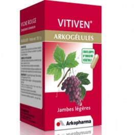 ARKOGELULES VITIVEN 150 GELULES ARKOGELULES VITIVEN 150 GELULES