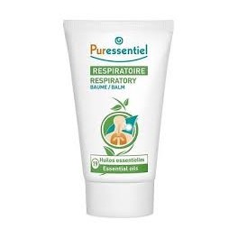 PURESSENTIEL  BAUME RESPIRATOIRE  50ML